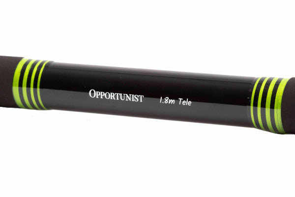 Korum Opportunist Telescopic Landing Net Handle      55cm -1.8m