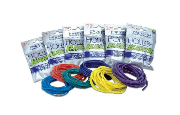 Preston Hollo Elastic System