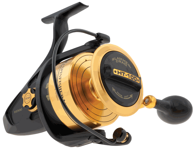 Penn Spinfisher V SSV7500 Spinning Reel – JP Tackle