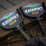 Korda Katapults - New Versions.